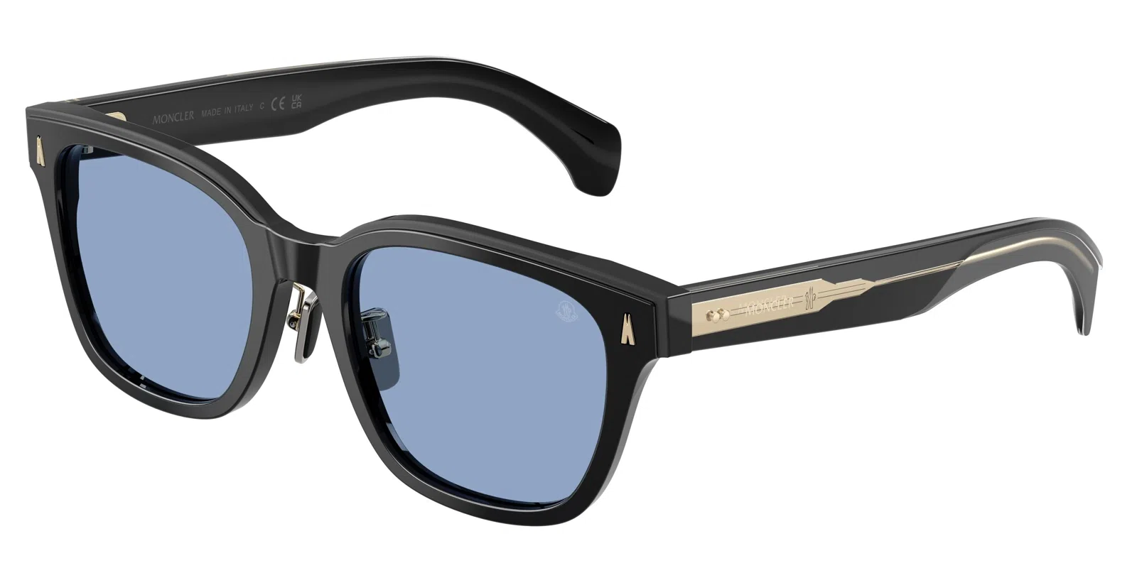 Moncler Metrope 6002D Sunglasses - view 4
